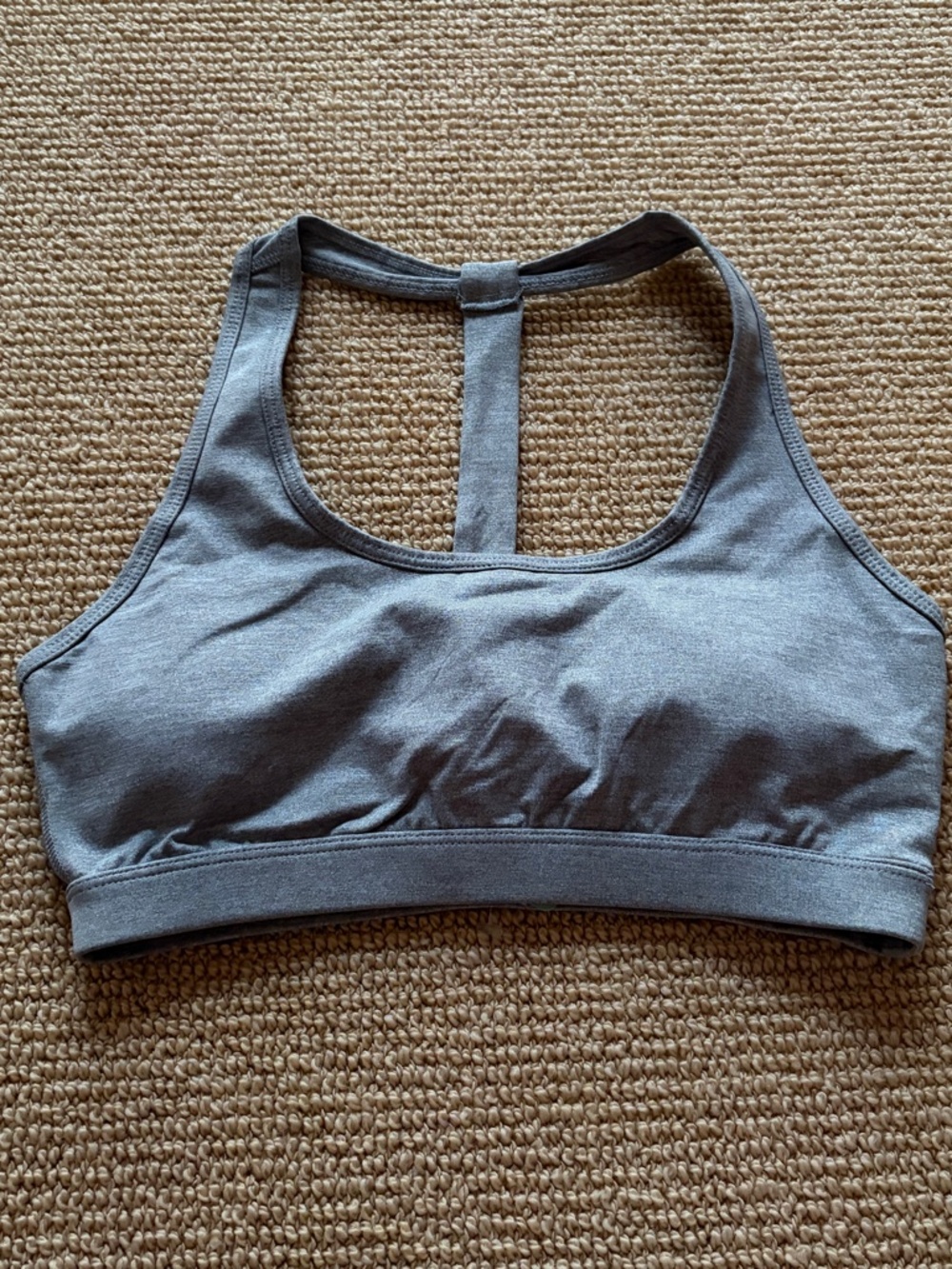 Women's Forever 21 Athletic Sports Bra, Size Small NWT